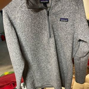 Patagonia Fleece PRICE LOWERED